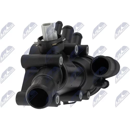 Termostat chladenia CTM-FR-074 /NTY/ - obr. 5