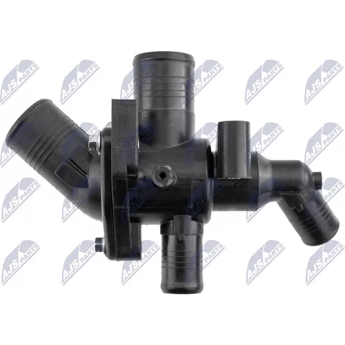 Obal termostatu CTM-FR-075 /NTY/ - obr. 3