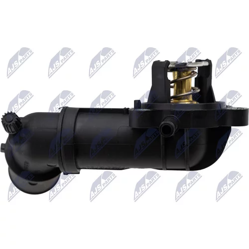 Termostat chladenia CTM-FT-020 /NTY/ - obr. 4