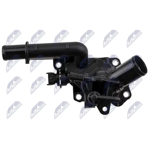Termostat chladenia CTM-FT-026 /NTY/ - obr. 6