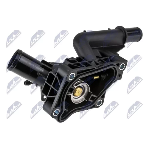 Termostat chladenia CTM-FT-026 /NTY/ - obr. 7