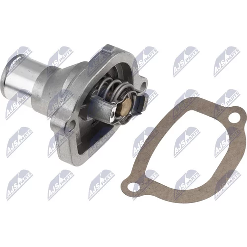 Termostat chladenia NTY CTM-FT-028