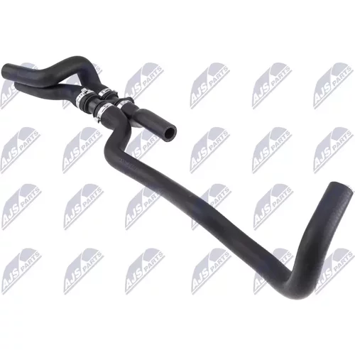 Hadica kúrenia CTM-FT-037 /NTY/ - obr. 1