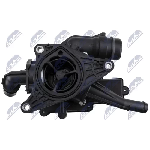 Termostat chladenia CTM-HY-009 /NTY/ - obr. 3