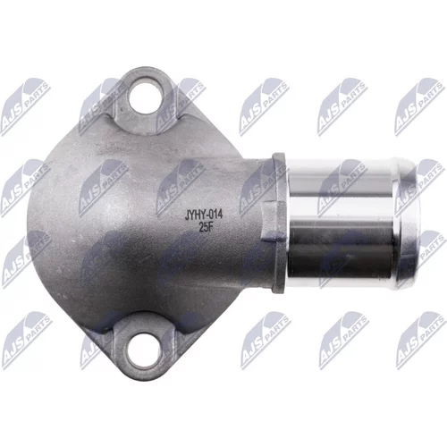 Príruba chladenia CTM-HY-014 /NTY/ - obr. 2