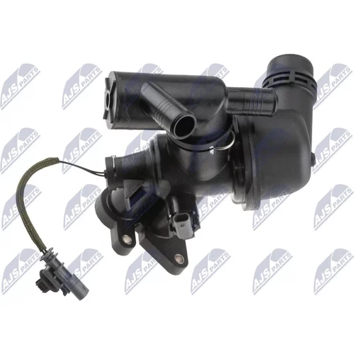 Termostat chladenia NTY CTM-JG-007