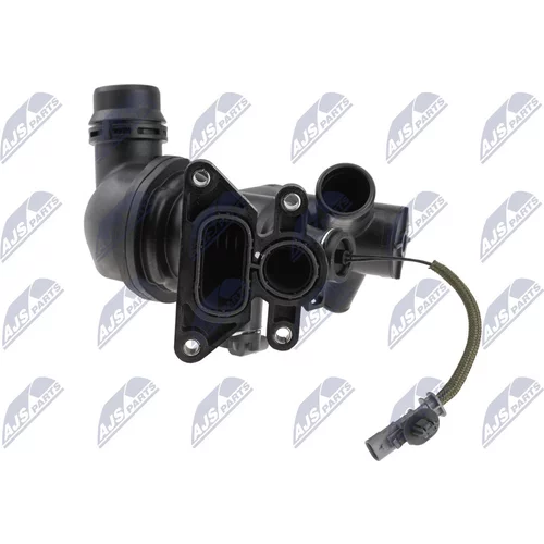Termostat chladenia CTM-JG-007 /NTY/ - obr. 2