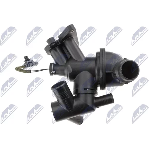 Termostat chladenia CTM-JG-007 /NTY/ - obr. 5