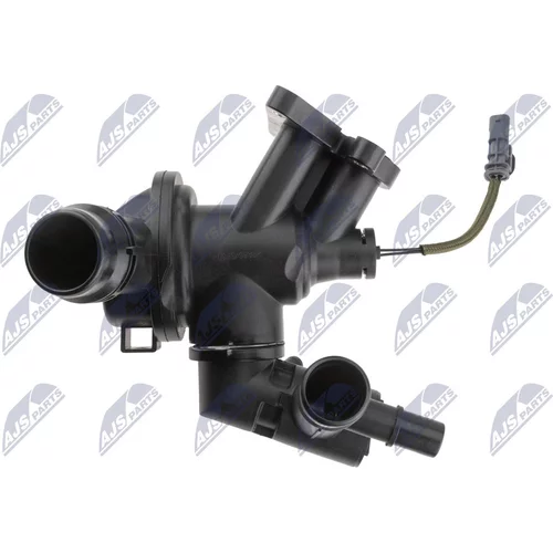 Termostat chladenia CTM-LR-014 /NTY/ - obr. 3