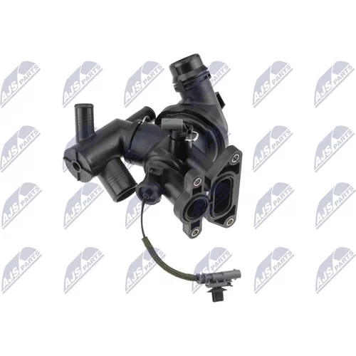 Termostat chladenia CTM-LR-017 /NTY/ - obr. 1