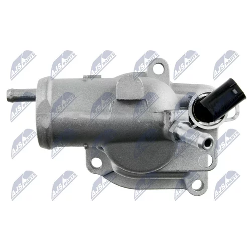 Termostat chladenia CTM-ME-001 /NTY/ - obr. 2