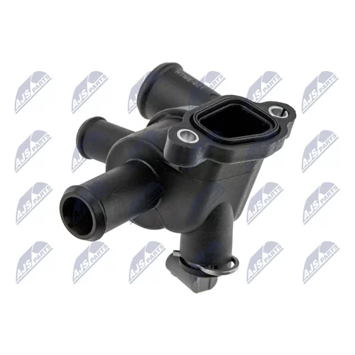 Termostat chladenia CTM-ME-021 /NTY/ - obr. 1