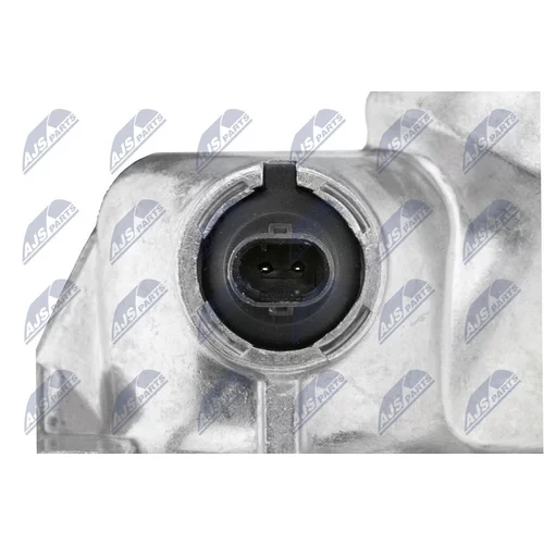 Obal termostatu CTM-ME-027 /NTY/ - obr. 5