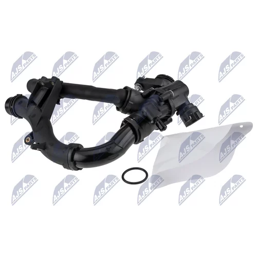 Termostat chladenia CTM-ME-043 /NTY/ - obr. 1