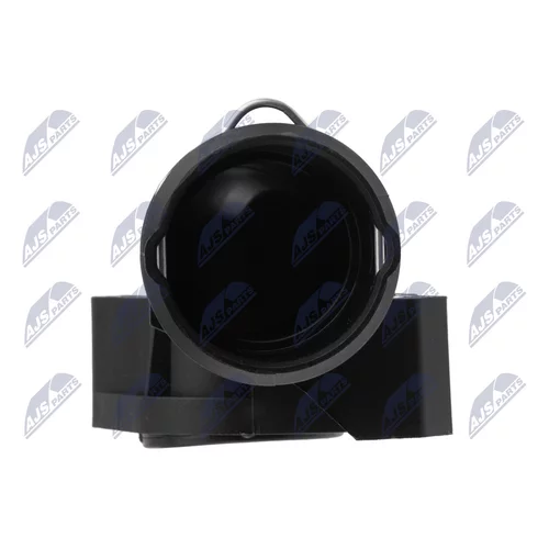 Potrubie chladiacej kvapaliny CTM-ME-057 /NTY/ - obr. 1