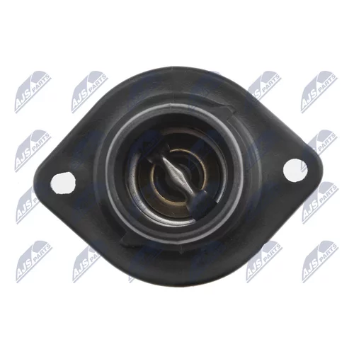 Termostat chladenia CTM-PE-002 /NTY/ - obr. 4