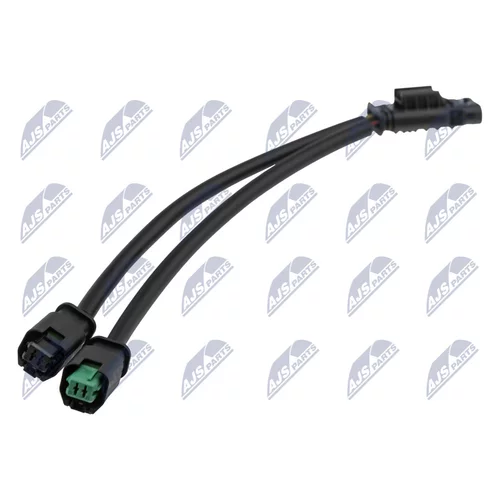 Súprava na opravu káblov, termostat CTM-PE-009 /NTY/ - obr. 1