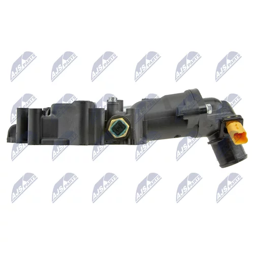 Obal termostatu CTM-PE-010 /NTY/ - obr. 4