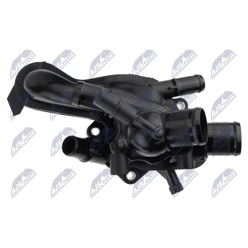 Termostat chladenia CTM-PE-015 /NTY/ - obr. 4