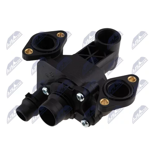Termostat chladenia CTM-PE-017 /NTY/ - obr. 4