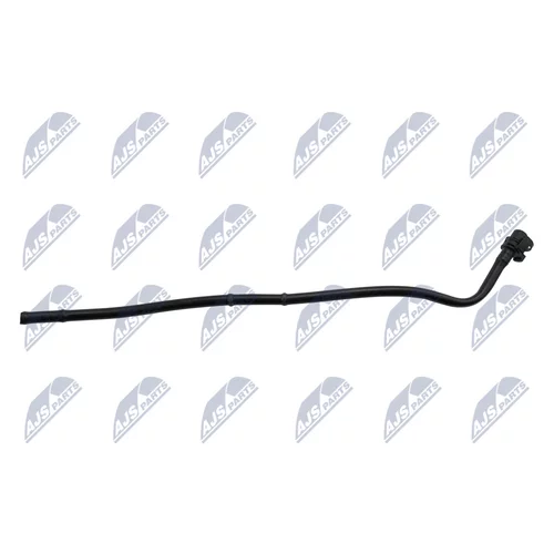 Hadica chladenia CTM-PL-022 /NTY/ - obr. 2