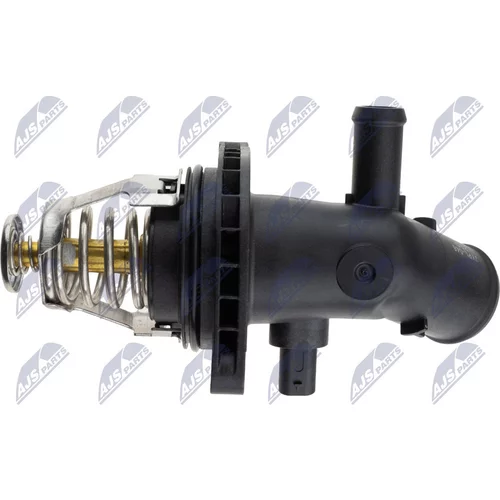 Termostat chladenia CTM-PL-046 /NTY/ - obr. 2