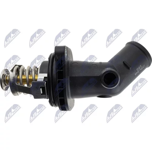 Termostat chladenia CTM-PL-046 /NTY/ - obr. 3
