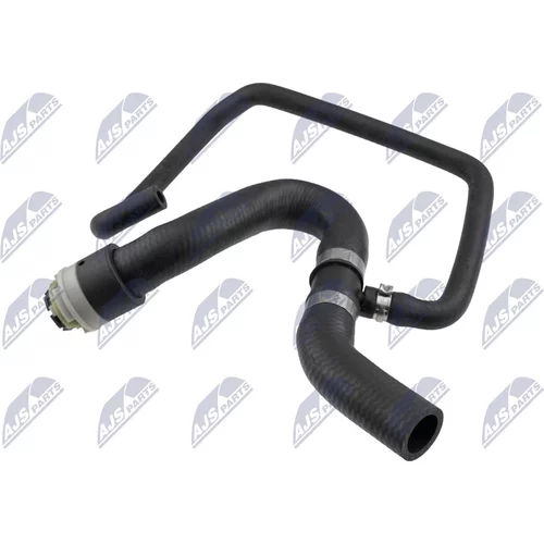 Hadica kúrenia CTM-PL-051 /NTY/ - obr. 1