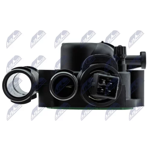 Termostat chladenia CTM-RE-020 /NTY/ - obr. 6