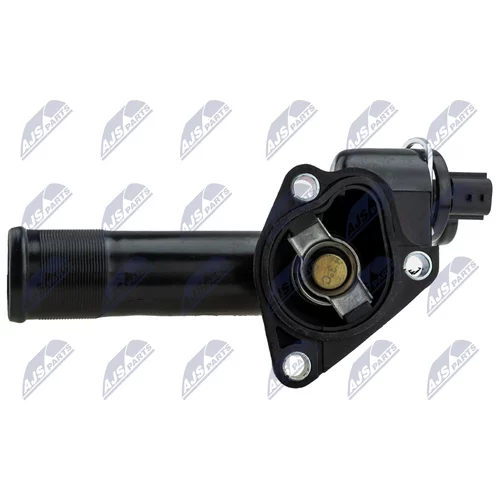 Termostat chladenia CTM-RE-022 /NTY/ - obr. 4