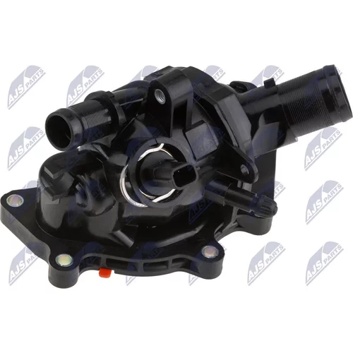 Obal termostatu NTY CTM-RE-030