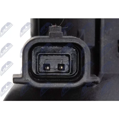 Obal termostatu CTM-RE-030 /NTY/ - obr. 6