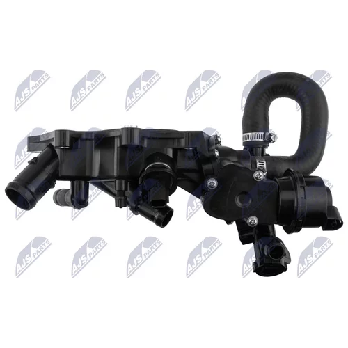 Termostat chladenia CTM-RE-032 /NTY/ - obr. 2
