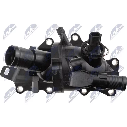 Obal termostatu CTM-RE-034 /NTY/ - obr. 2