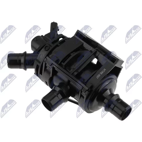 Obal termostatu CTM-RE-037 /NTY/ - obr. 1