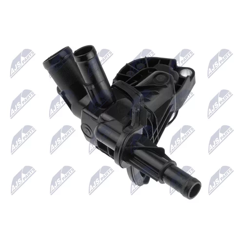 Termostat chladenia CTM-RE-045 /NTY/ - obr. 1