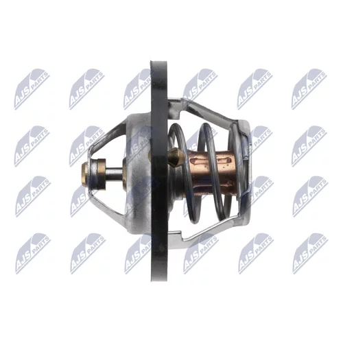 Termostat chladenia CTM-SU-000 /NTY/ - obr. 2