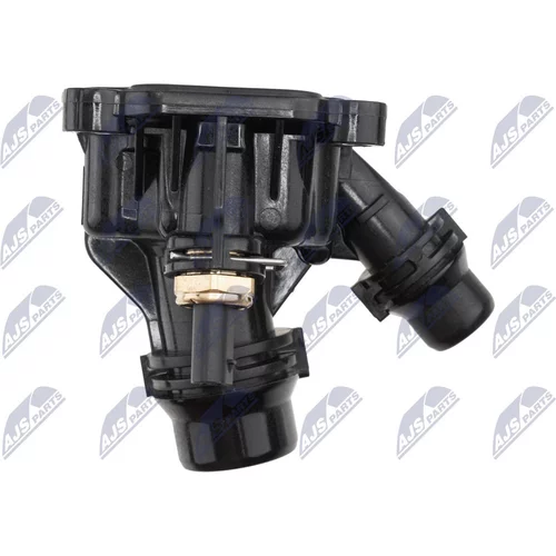 Obal termostatu CTM-VV-011 /NTY/ - obr. 3