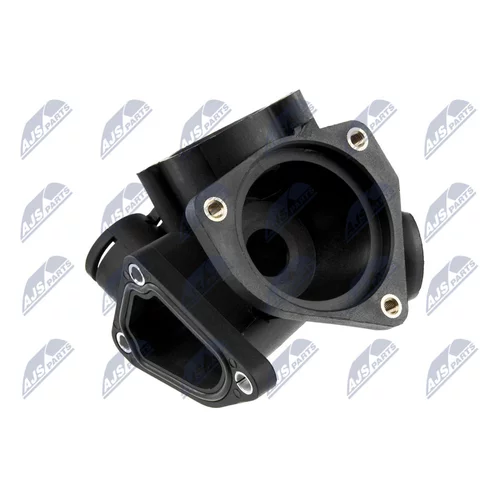Obal termostatu CTM-VW-005 /NTY/ - obr. 1