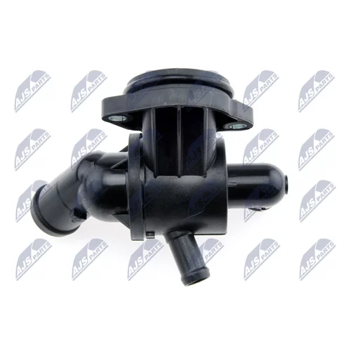 Termostat chladenia CTM-VW-037 /NTY/ - obr. 2