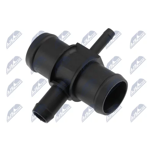 Potrubie chladiacej kvapaliny CTM-VW-073 /NTY/ - obr. 1