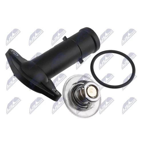 Termostat chladenia CTM-VW-107 /NTY/ - obr. 1