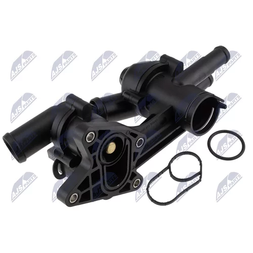 Obal termostatu NTY CTM-VW-121