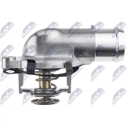 Termostat chladenia CTM-VW-130 /NTY/ - obr. 2