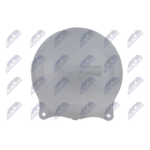 Vyrovnávacia nádobka chladiacej kvapaliny CZW-VW-022 /NTY/ - obr. 2