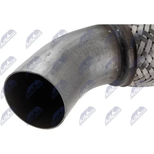 Filter sadzí/pevných častíc výfukového systému DPF-BM-014 /NTY/ - obr. 7