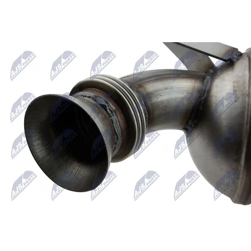 Filter sadzí/pevných častíc výfukového systému DPF-ME-009 /NTY/ - obr. 7