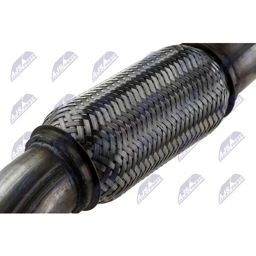 Filter sadzí/pevných častíc výfukového systému DPF-ME-016 /NTY/ - obr. 7