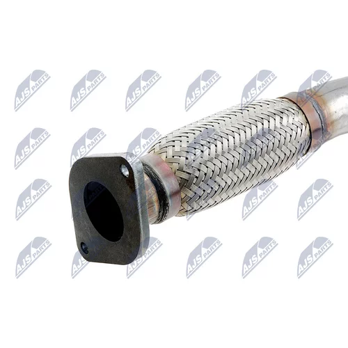 Filter sadzí/pevných častíc výfukového systému DPF-NS-001 /NTY/ - obr. 6
