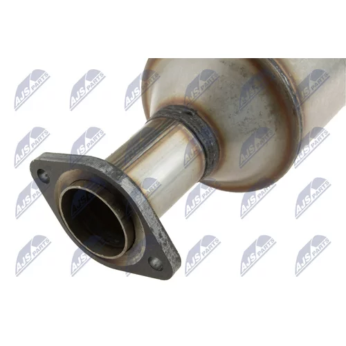 Filter sadzí/pevných častíc výfukového systému DPF-SU-001 /NTY/ - obr. 6